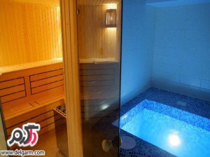 آیا استفاده از جکوزی و سونا عوارض و ضرر دارد؟