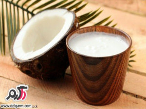 رونمایی خاصیت شگفت انگیز در شیر نارگیل