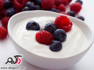 آشنایی با معجزه ماست یک لبنیات تخمیر شده