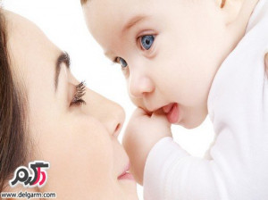 بررسی اثر تغذیه با شیر مادر بر افتادگی سینه ها