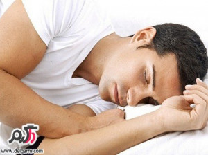 صحیح بخوابید و به سادگی لاغر شوید