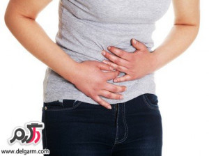 راهی برای زود هضم شدن غذا در افراد
