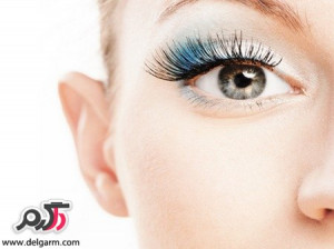 آیا کاشت ابرو و مژه غلط است؟