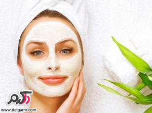 18 ماسک خانگی برای درخشندگی و شفافیت پوست
