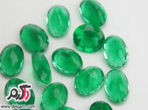 خواص و خصوصیات سنگ زمرد