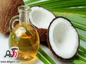 زیبایی از سر تا پا با روغن نارگیل