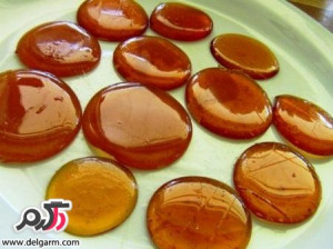 روش تهیه آبنبات خانگی سالم و خوشمزه
