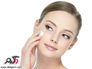 راهکارهایی جهت کمک به بهبود آکنه