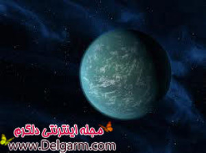 سیاره ای مناسب برای زندگی کشف شد