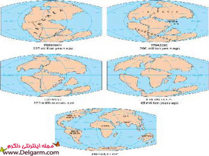 آشنایی با رشته جغرافیا