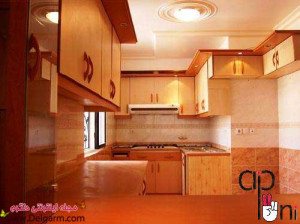 چگونه از کابینت های MDF نگهداری کنیم