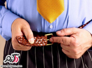 دليل نفخ معده همراه با بخور نخورهاي آن