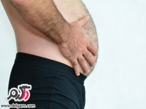 نفخ معده و علل به وجود آمدن آن