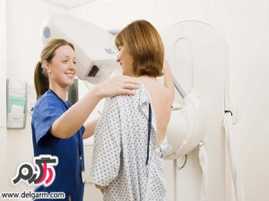 ماموگرافی چیست و به چه دردی می خورد؟