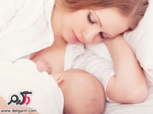 از خواص شیر مادر چیست؟