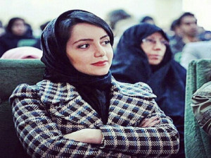 عکسهای جدید نازنین بیاتی