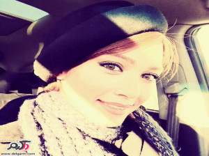 عکسهای جدید شهرزاد کمال زاده