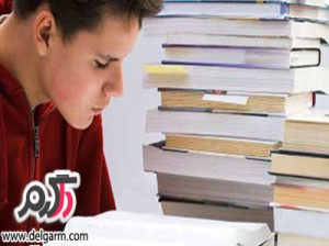 روش های صحیح مطالعه کردن + روش های موثر برای درس خواندن