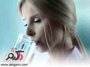 کم آبی شدید در بدن چه عوارضی دارد ؟ راه های درمان کم آبی در بدن چیست؟