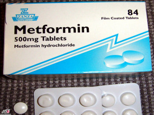 قرص متفورمین (metformin) چیست؟