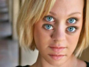 چرا دچار سرگیجه میشویم؟سیاهی رفتن چشم خود را چگونه درمان کنیم؟