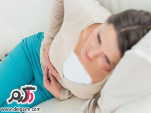 علت درد معده چیست؟