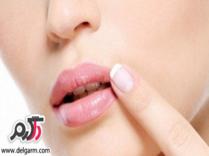 چگونه تبخال لب را سریع خوب کنیم؟