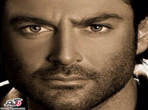 بیوگرافی و عکس های جدید از اینستاگرام محمد رضا گزار مرداد2016