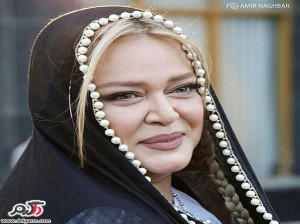 عکس های شخصی بهاره رهنما + بیوگرافی کامل