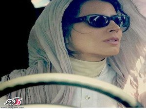 زندگی نامه ی کامل لیلا حاتمی + عکس های اینستاگرام از لیلا حاتمی 2016