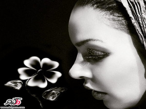 بیوگرافی و عکس های جدید از اینستاگرام زیبا بروفه شهریور 2016