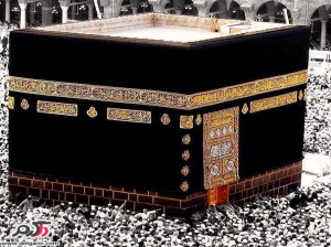 در مورد کعبه خانه ی خدا + عکس