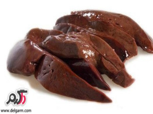 خاصیت خوردن جگر را میدانید؟!