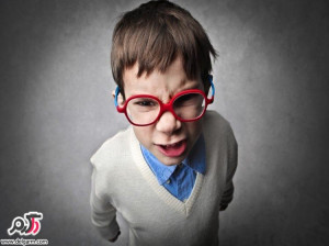 راه های مقابله با پرخاشگری