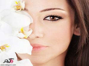 خاصیت ماست بر زیبایی پوست و سلامت مو
