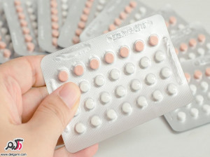 جلوگیری از بارداری با قرص اچ دی