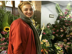 بیوگرافی + عکس جدید از اینستاگرام ویدا جوان 2017