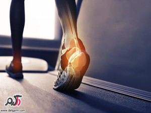 فواید پیاده روی در شب بر روی سلامت