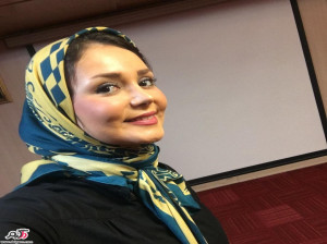 بیوگرافی + عکس جدید از اینستاگرام کیمیا گیانی 2017