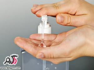فواید استفاده از ژل های بهداشتی برای زنان