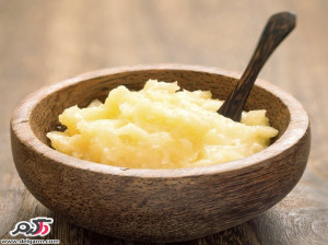 مضرات روغن نباتی