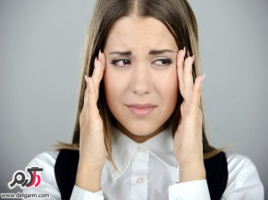 علت لکه بینی بین دو قاعدگی چیست؟