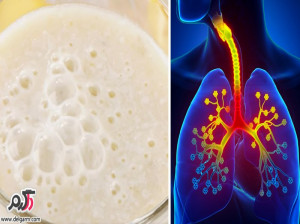 برونشیت چه عارضه ای است؟چگونه برونشیت را درمان کنیم؟