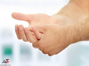 ورزش های مناسب برای درمان آرتروز دست