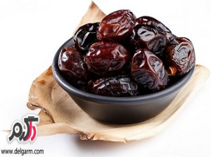 خواص بی نظیر و معجزه آسا خرما