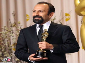 بیوگرافی + عکس از اینستاگرام اصغر فرهادی 2017