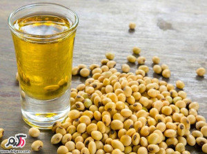 فواید دارویی و درمانی روغن سویا