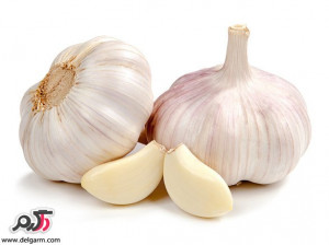 مضرات زیاده روی در مصرف سیر