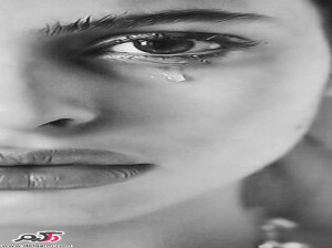 علت بی اختیاری اشک چشم (اشک ریزش چشم)چیست؟