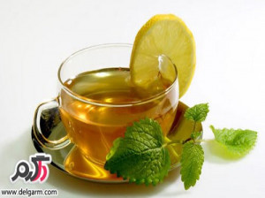 دمنوش لاغری و از بین بردن چربی اضافی بدن
